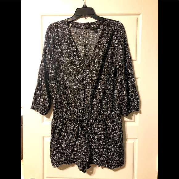 Romper - Picture 1 of 3